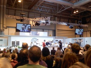 andi peters It is Andi Peters, honest