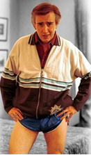 Alan Partridge