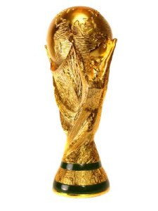 World Cup Trophy