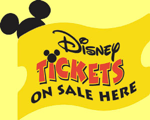 Disney Tickets