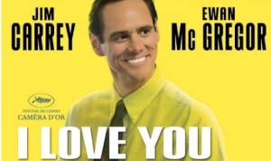 Jim Carrey