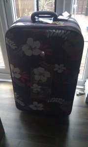 Suitcase