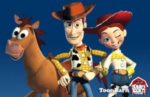 Toy Story 3
