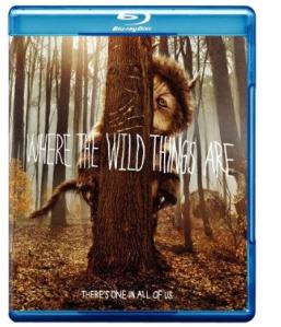 Where the wild things are