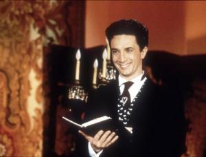 Frank Father of the Bride