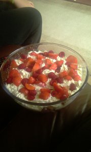 Trifle