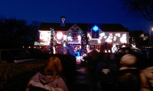 Xmas House
