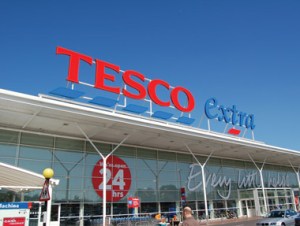 Tesco