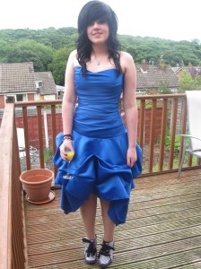 Emily Prom