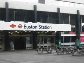 Euston