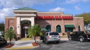 orlando ale house