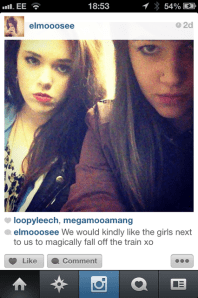 They wished they were not going in One Direction