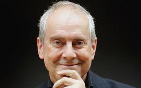 Gyles Brandreth