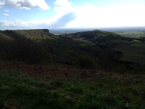 Sutton Bank 2
