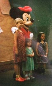 Party like it's 1999