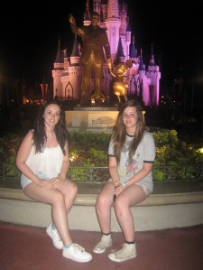 Saying Goodbye to MK