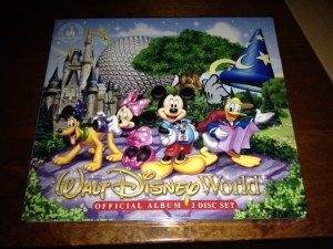 WDW CD1