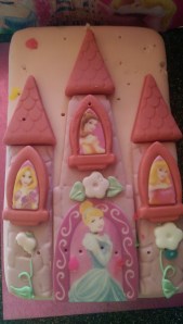 disney cake